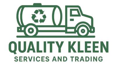 Quality Kleen Services and Trading