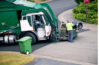 Solid Waste Collection