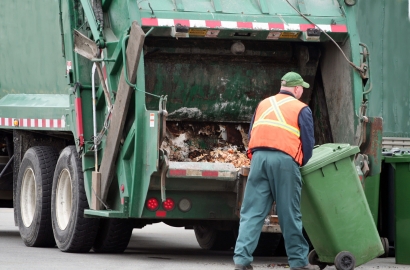 Waste Management Operations